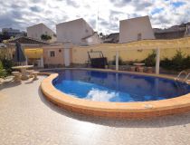 Sale - Villa - Ciudad Quesada