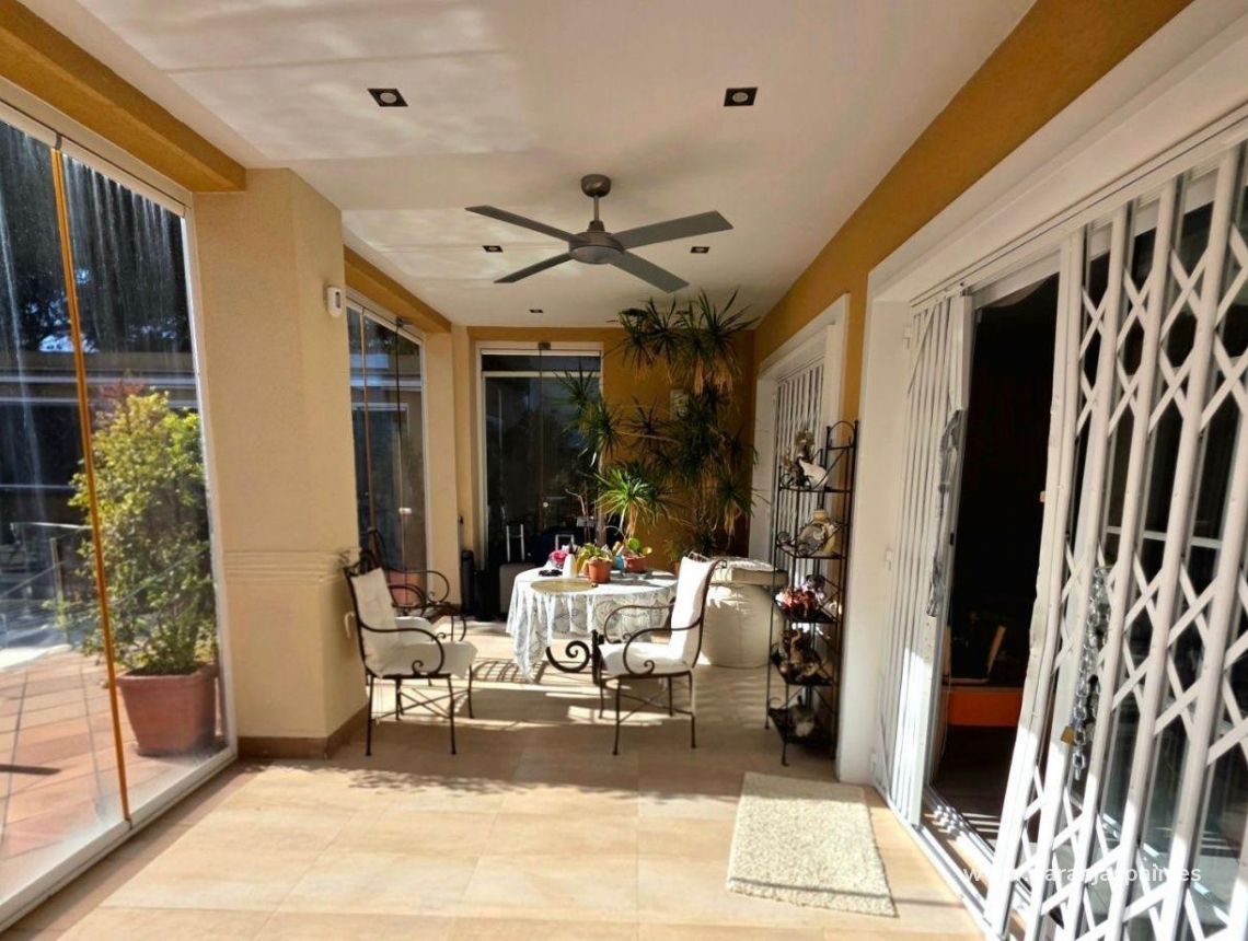 Sale - Villa - Dehesa de campoamor - Campoamor
