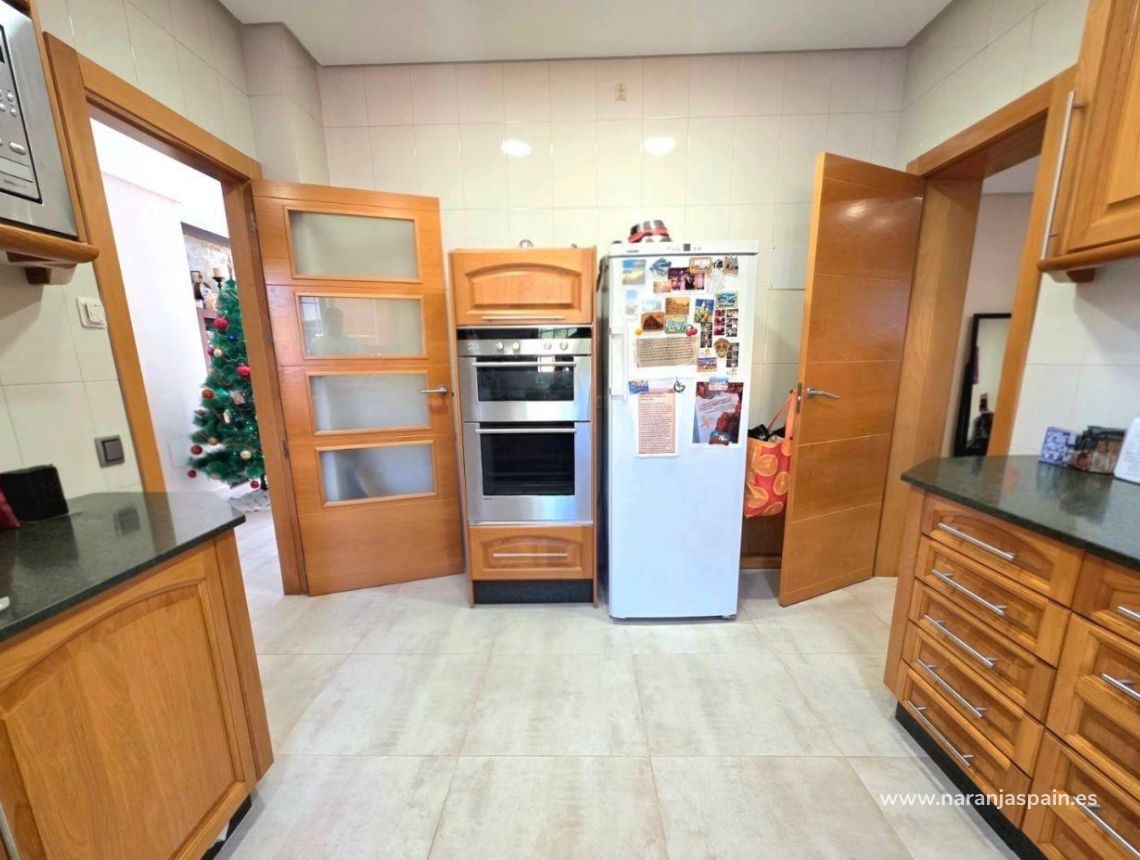 Sale - Villa - Dehesa de campoamor - Campoamor