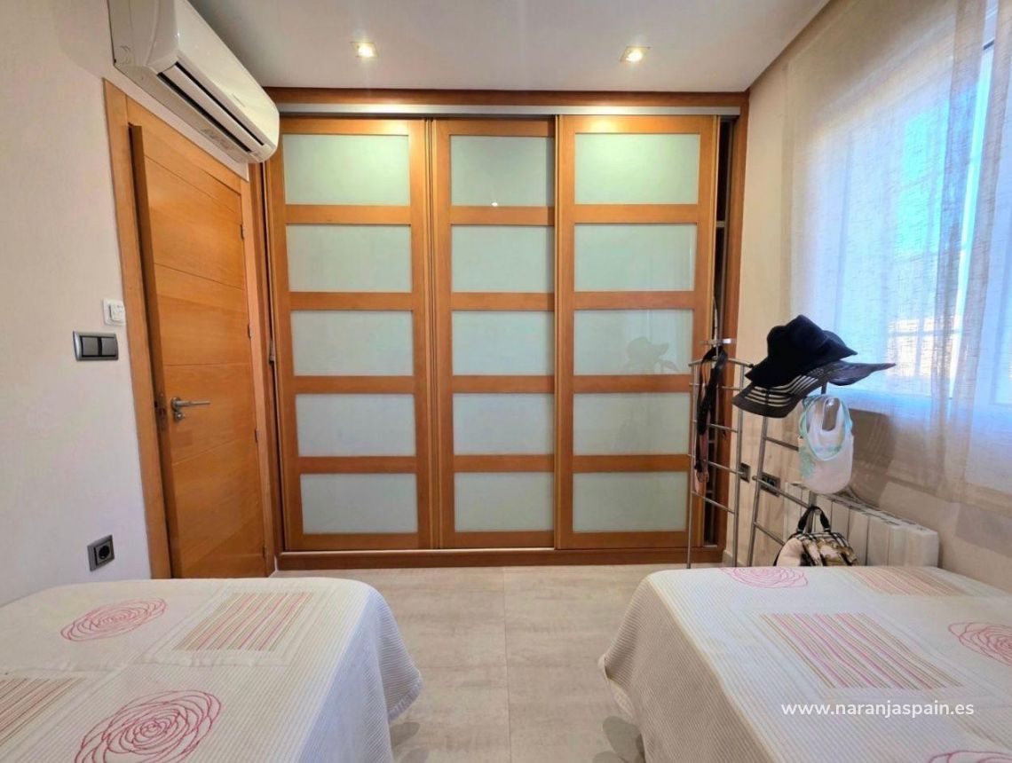 Sale - Villa - Dehesa de campoamor - Campoamor
