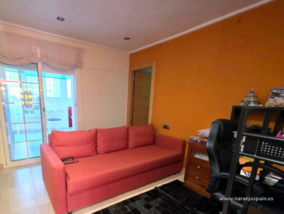 Sale - Villa - Dehesa de campoamor - Campoamor