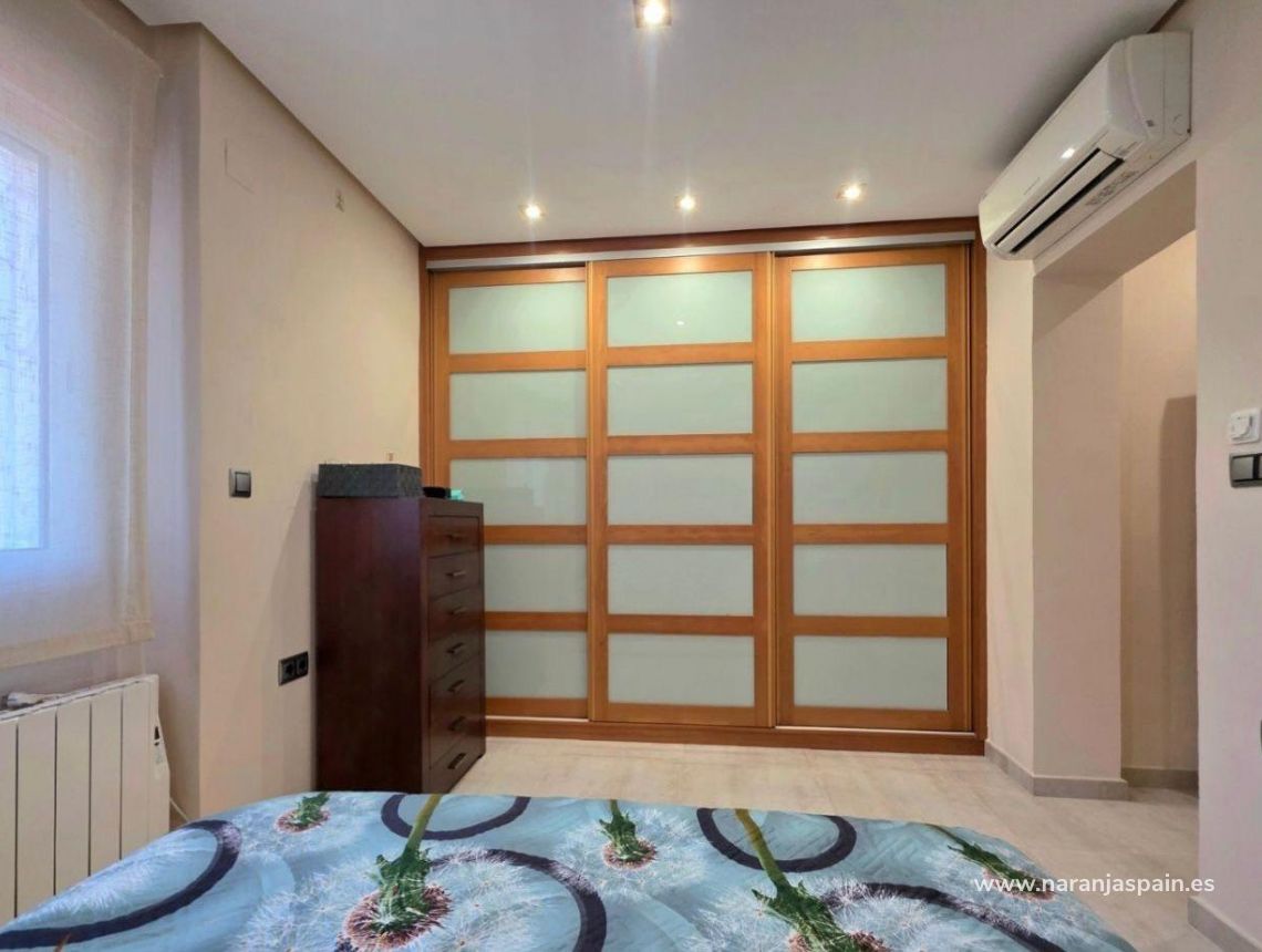 Sale - Villa - Dehesa de campoamor - Campoamor