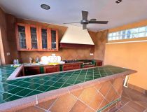 Sale - Villa - Dehesa de campoamor - Campoamor
