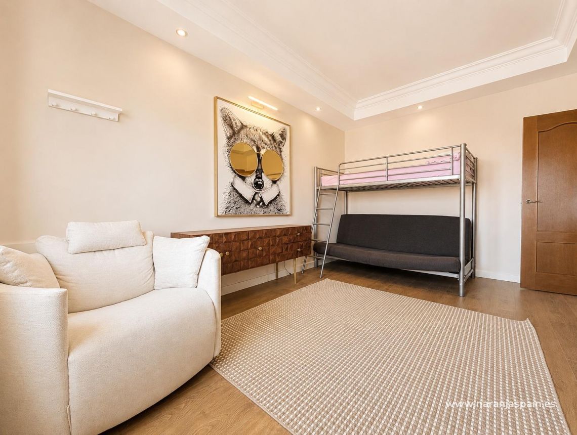 Sale - Villa - Dehesa de campoamor - Campoamor