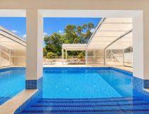 Sale - Villa - Dehesa de campoamor - Campoamor