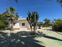 Sale - Villa - Elche - Valverde