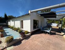 Sale - Villa - Elche - Valverde