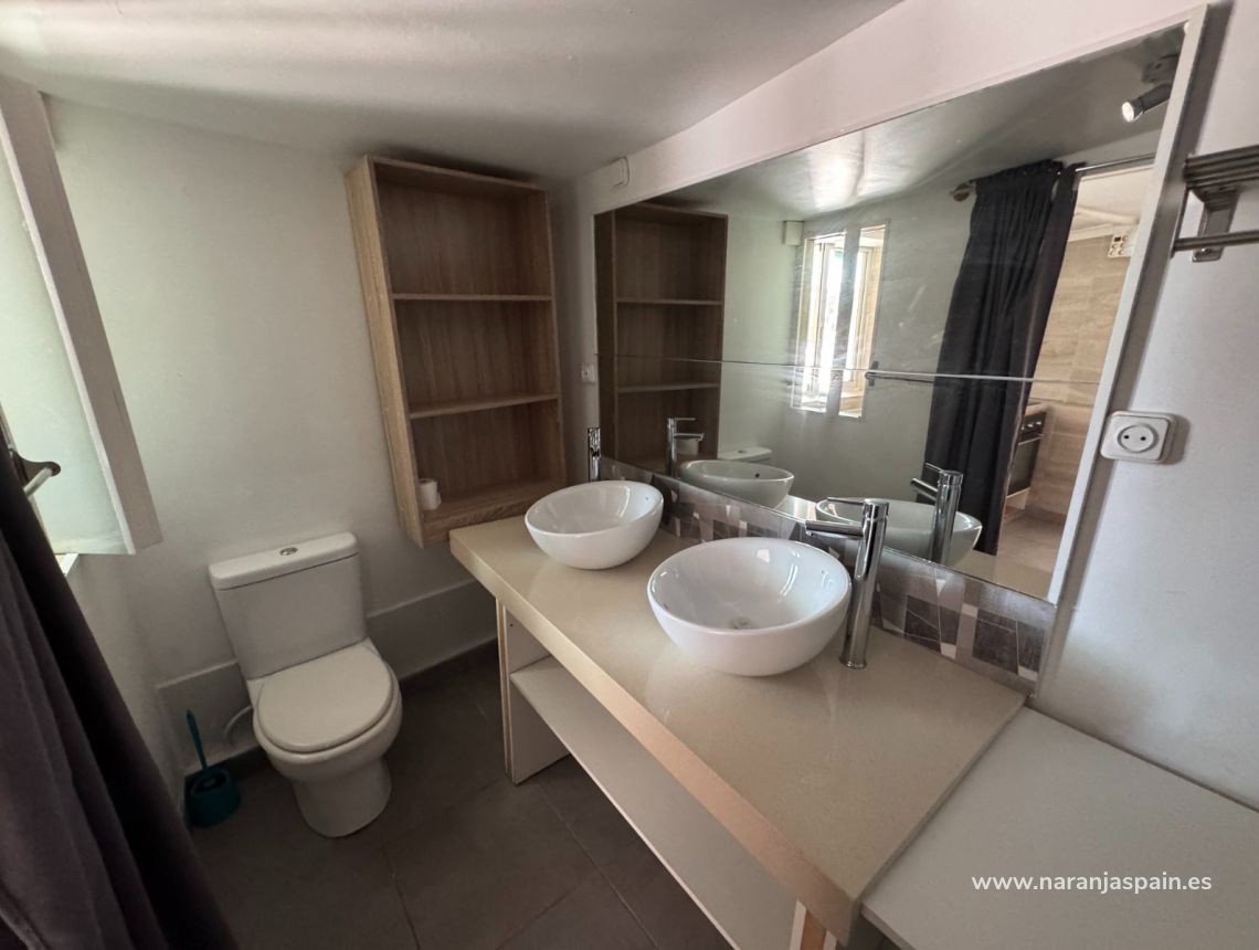 Sale - Villa - Elche - Valverde