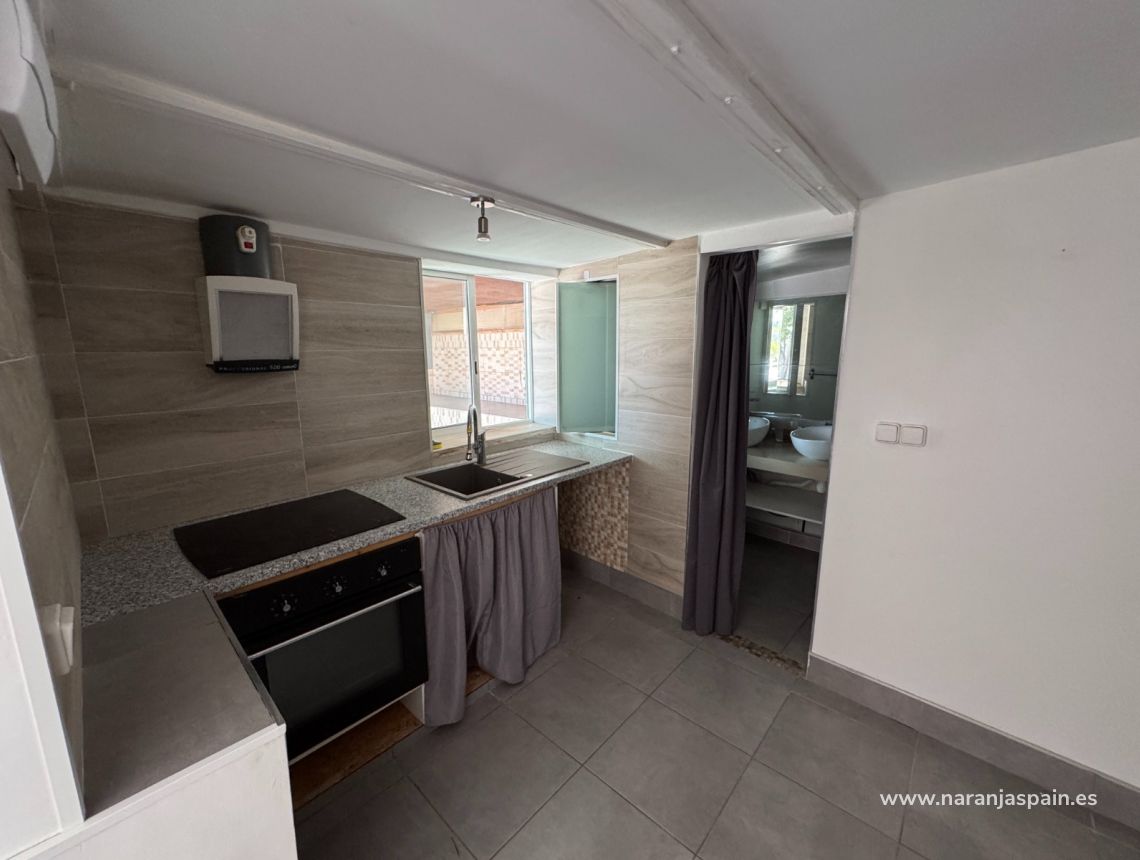 Sale - Villa - Elche - Valverde