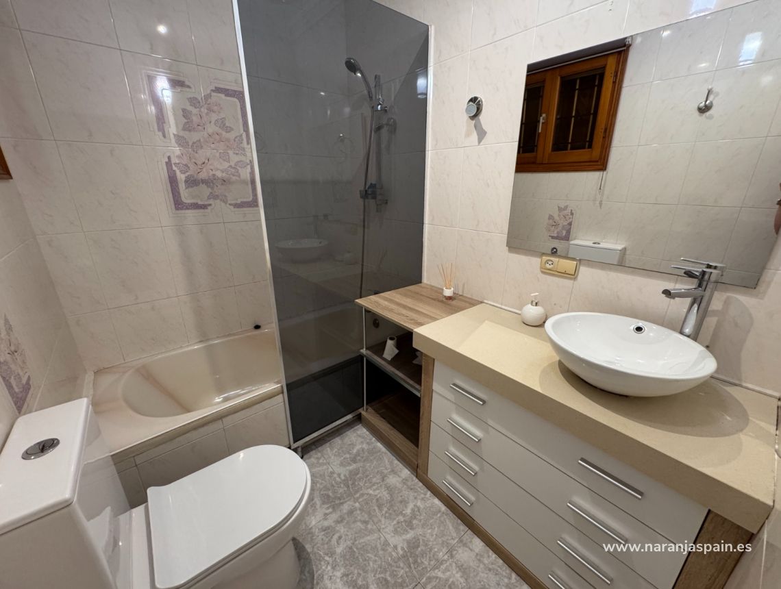Sale - Villa - Elche - Valverde