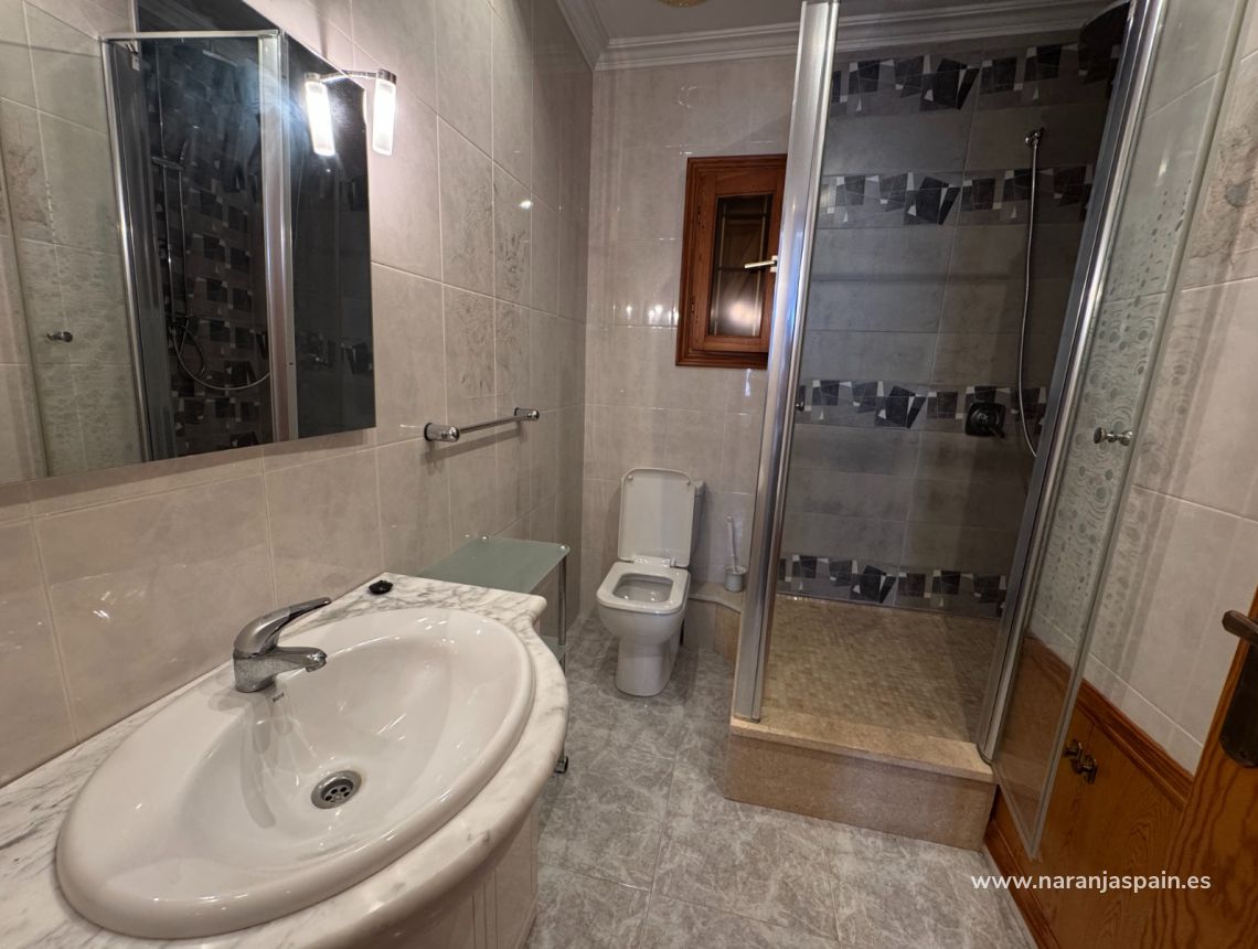 Sale - Villa - Elche - Valverde