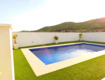 Sale - Villa - Guardamar del Segura - Els Secans