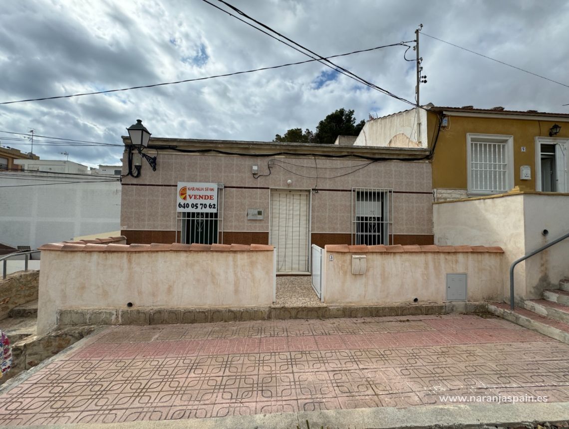 Sale - Villa - Guardamar del Segura - folk Guardamar