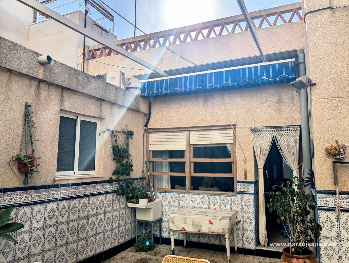 Sale - Villa - Guardamar del Segura - Guardamar