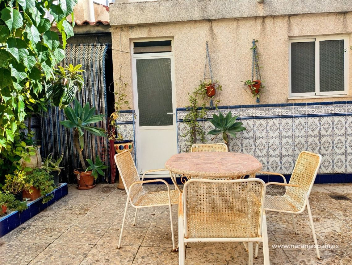 Sale - Villa - Guardamar del Segura - Guardamar