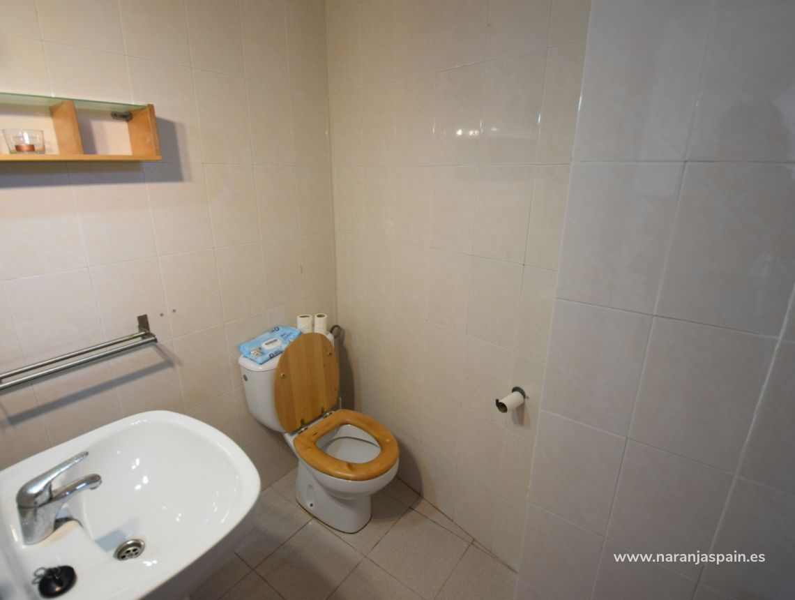 Sale - Villa - Guardamar del Segura - Guardamar