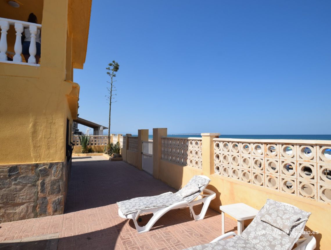 Sale - Villa - Guardamar del Segura - Guardamar