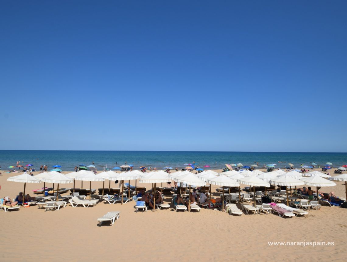 Sale - Villa - Guardamar del Segura - Guardamar