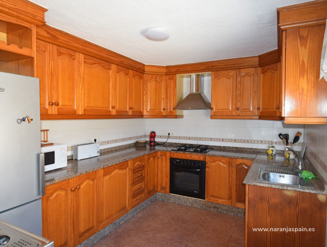 Sale - Villa - Guardamar del Segura - Guardamar