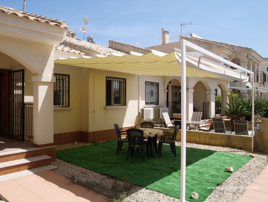 Sale - Villa - Guardamar del Segura - Guardamar
