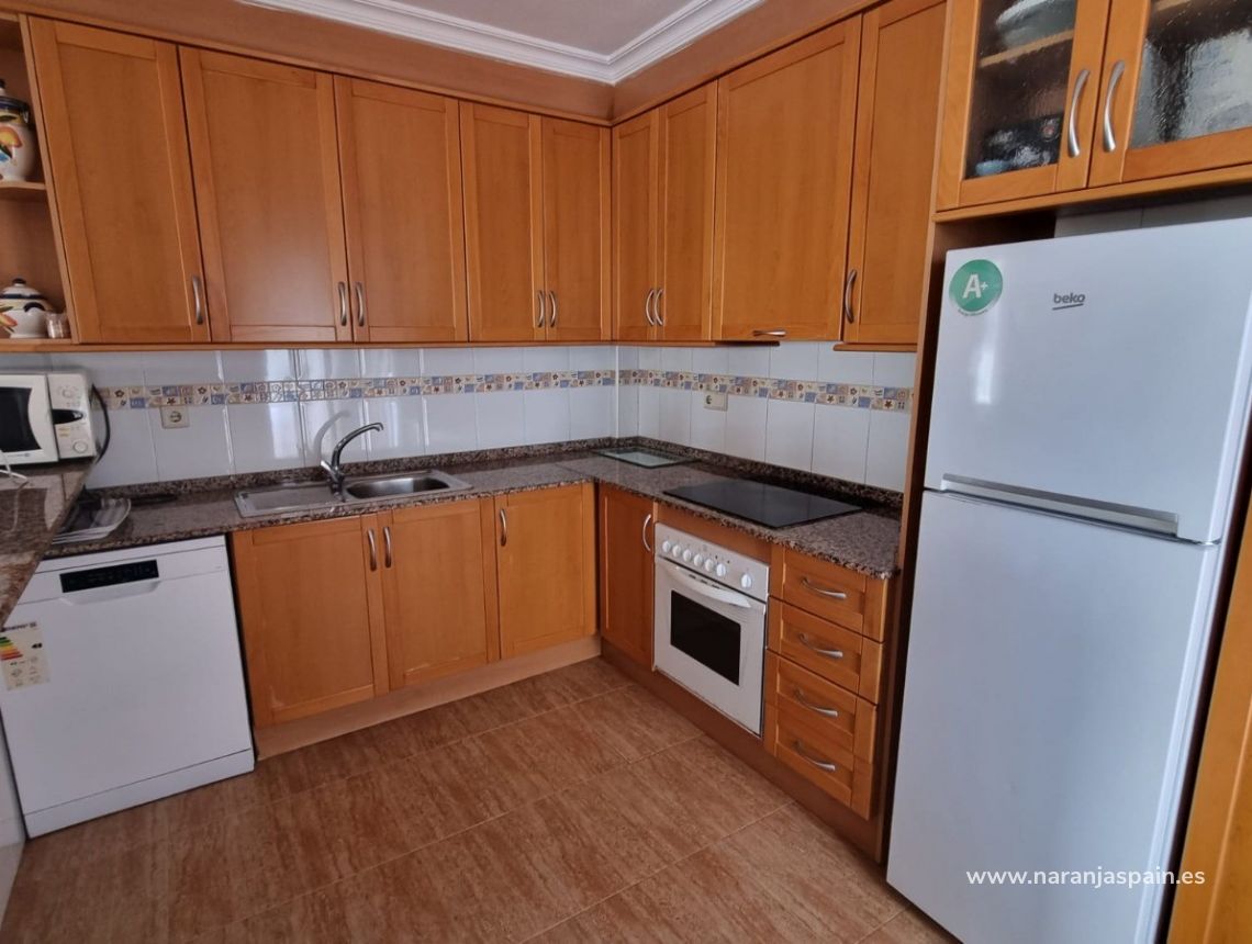 Sale - Villa - Guardamar del Segura - Guardamar