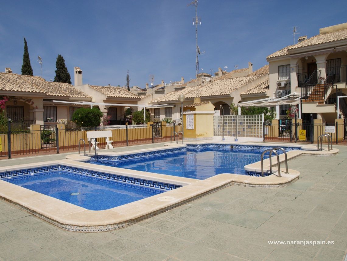 Sale - Villa - Guardamar del Segura - Guardamar