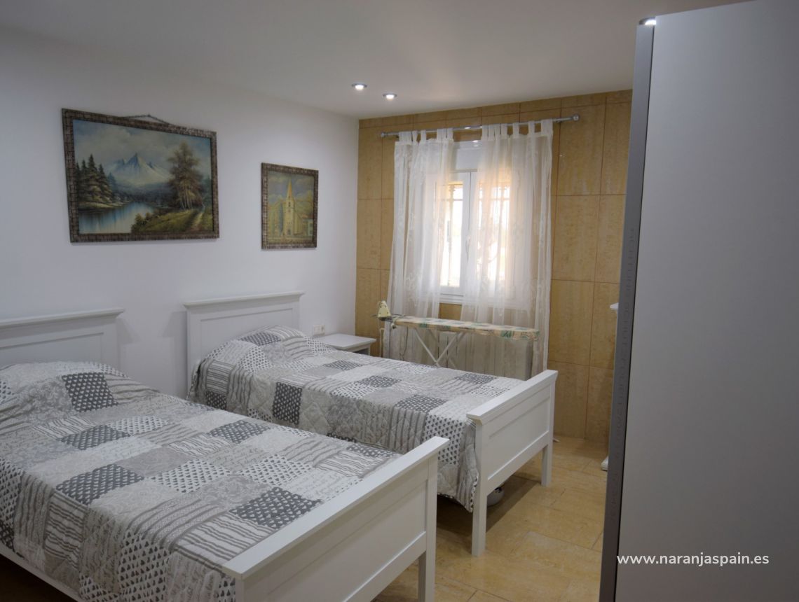 Sale - Villa - Guardamar del Segura - Huerta de Guardamar