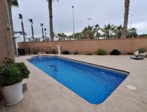 Sale - Villa - Guardamar del Segura - Urb. El Raso