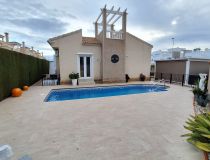 Sale - Villa - Guardamar del Segura - Urb. El Raso