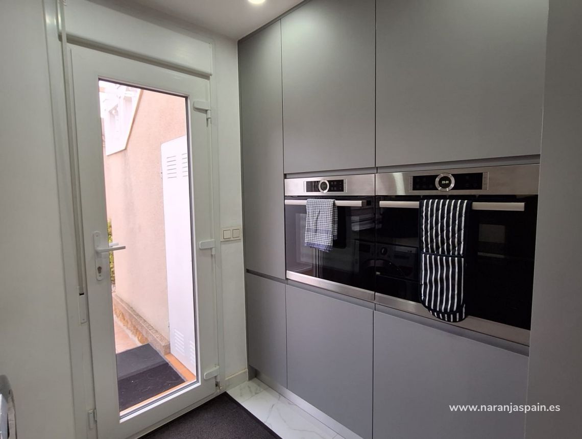 Sale - Villa - Guardamar del Segura - Urb. El Raso