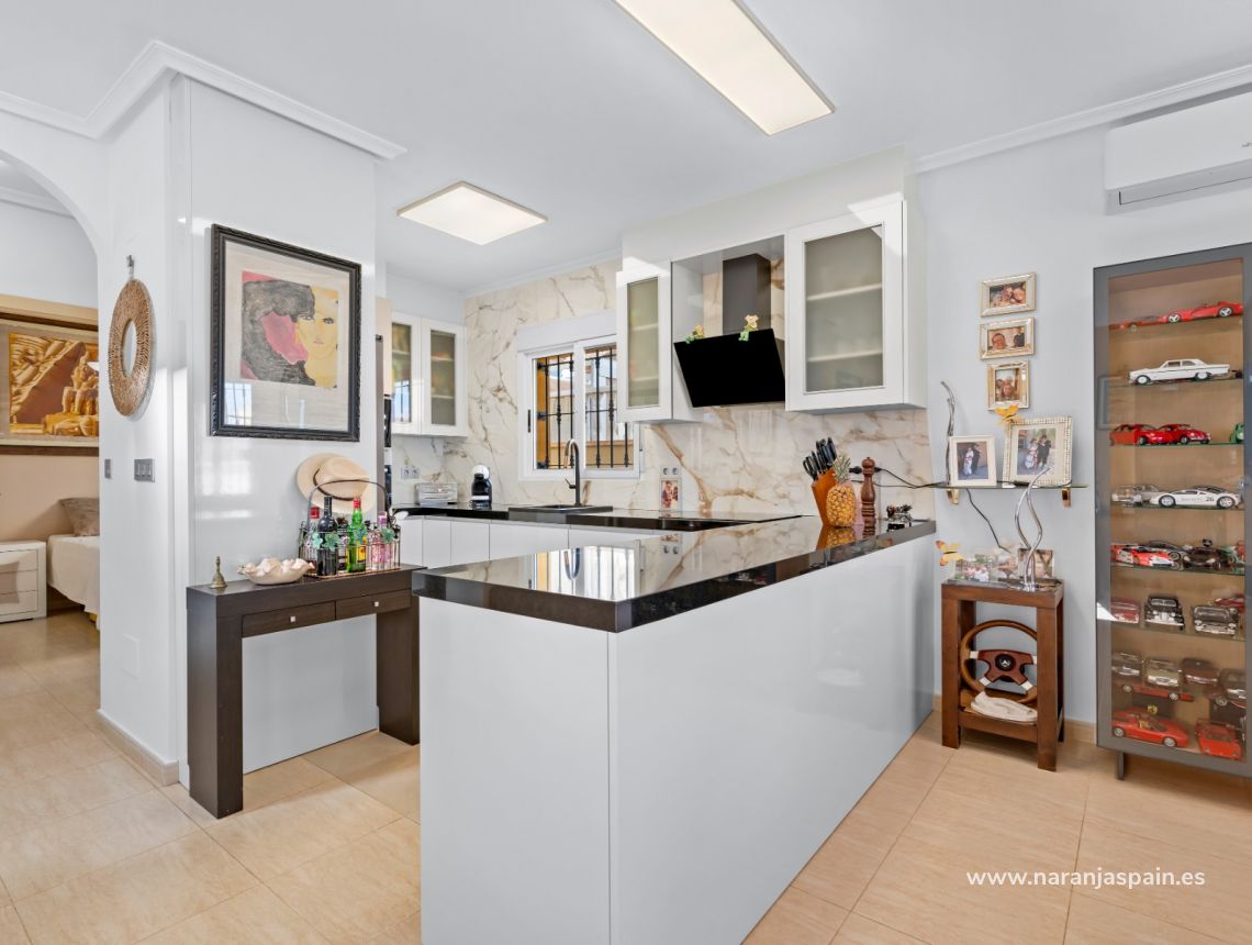 Sale - Villa - Guardamar del Segura - Urb. El Raso