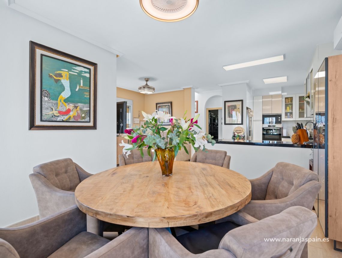 Sale - Villa - Guardamar del Segura - Urb. El Raso