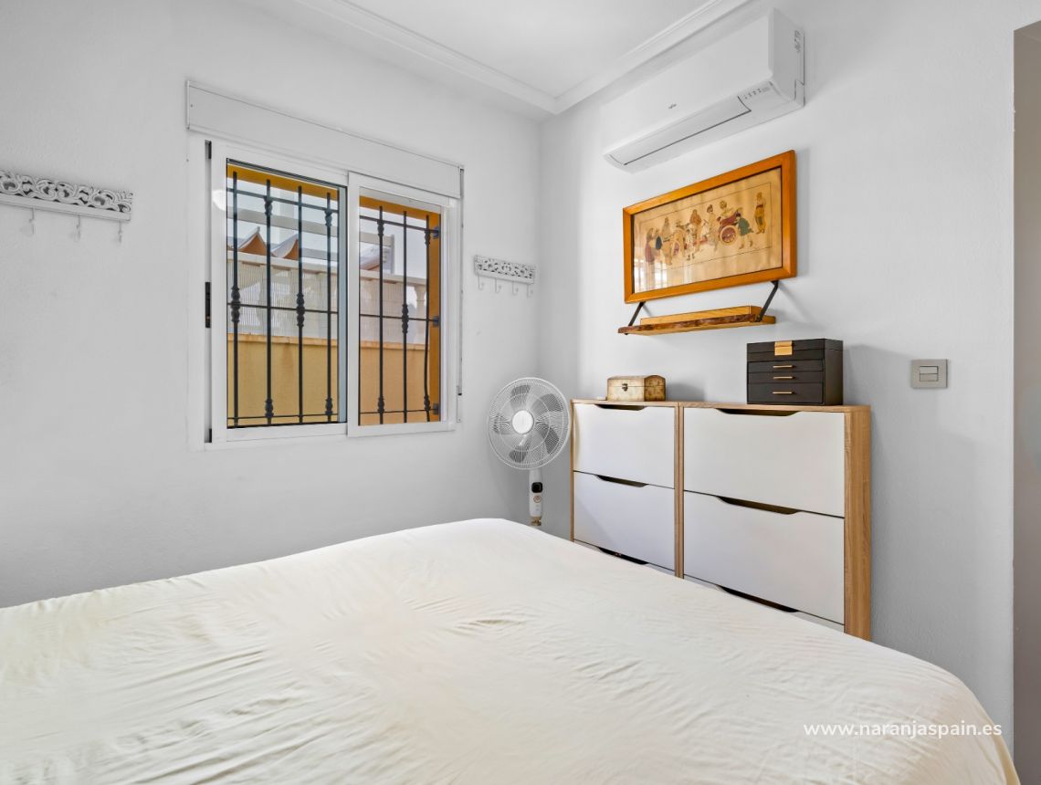 Sale - Villa - Guardamar del Segura - Urb. El Raso