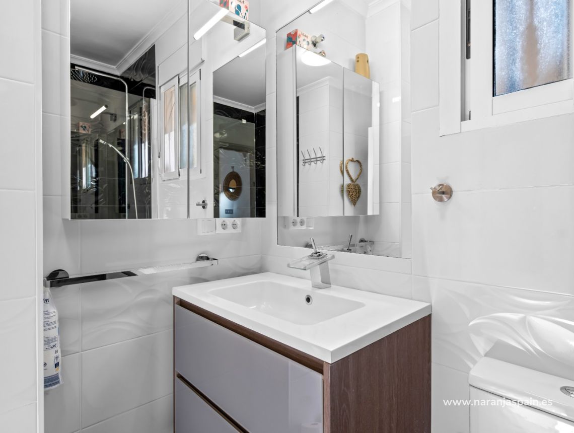 Sale - Villa - Guardamar del Segura - Urb. El Raso