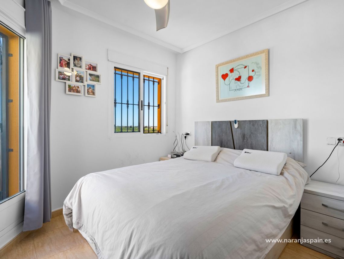 Sale - Villa - Guardamar del Segura - Urb. El Raso