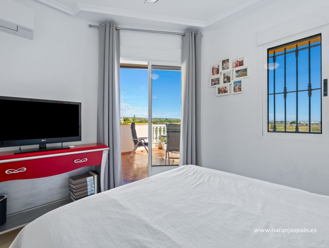 Sale - Villa - Guardamar del Segura - Urb. El Raso