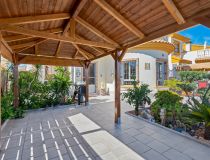 Sale - Villa - Guardamar del Segura - Urb. El Raso