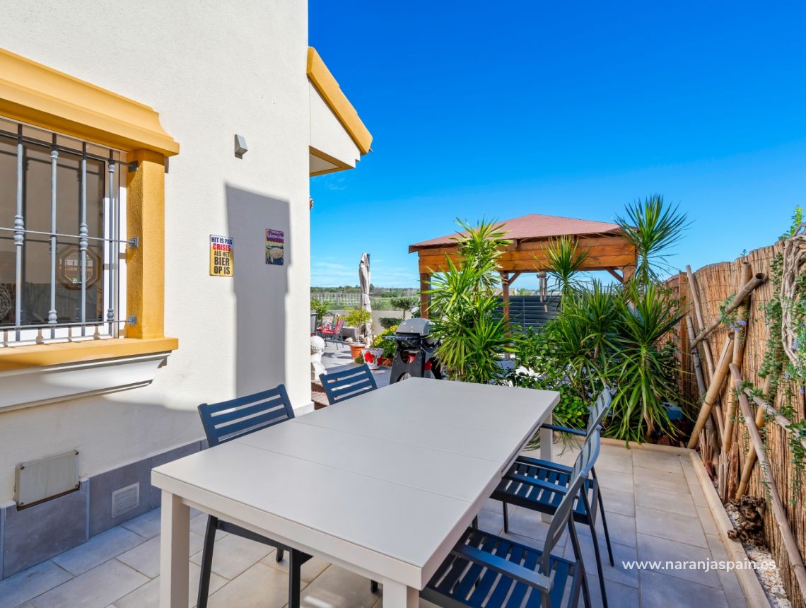 Sale - Villa - Guardamar del Segura - Urb. El Raso