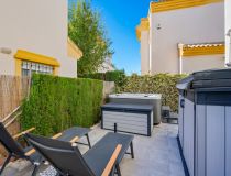 Sale - Villa - Guardamar del Segura - Urb. El Raso