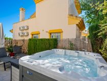 Sale - Villa - Guardamar del Segura - Urb. El Raso