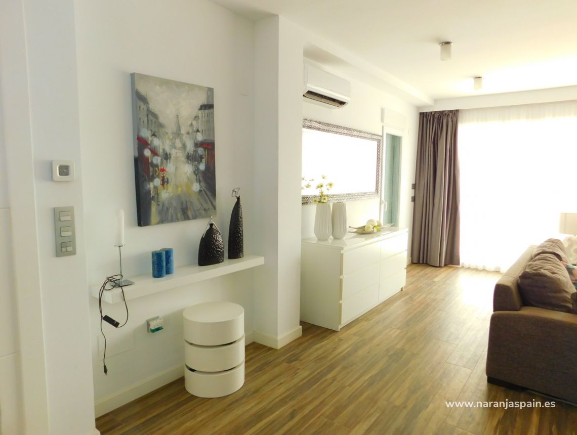 Sale - Villa - Гвардамар дель Сегура - Els Secans