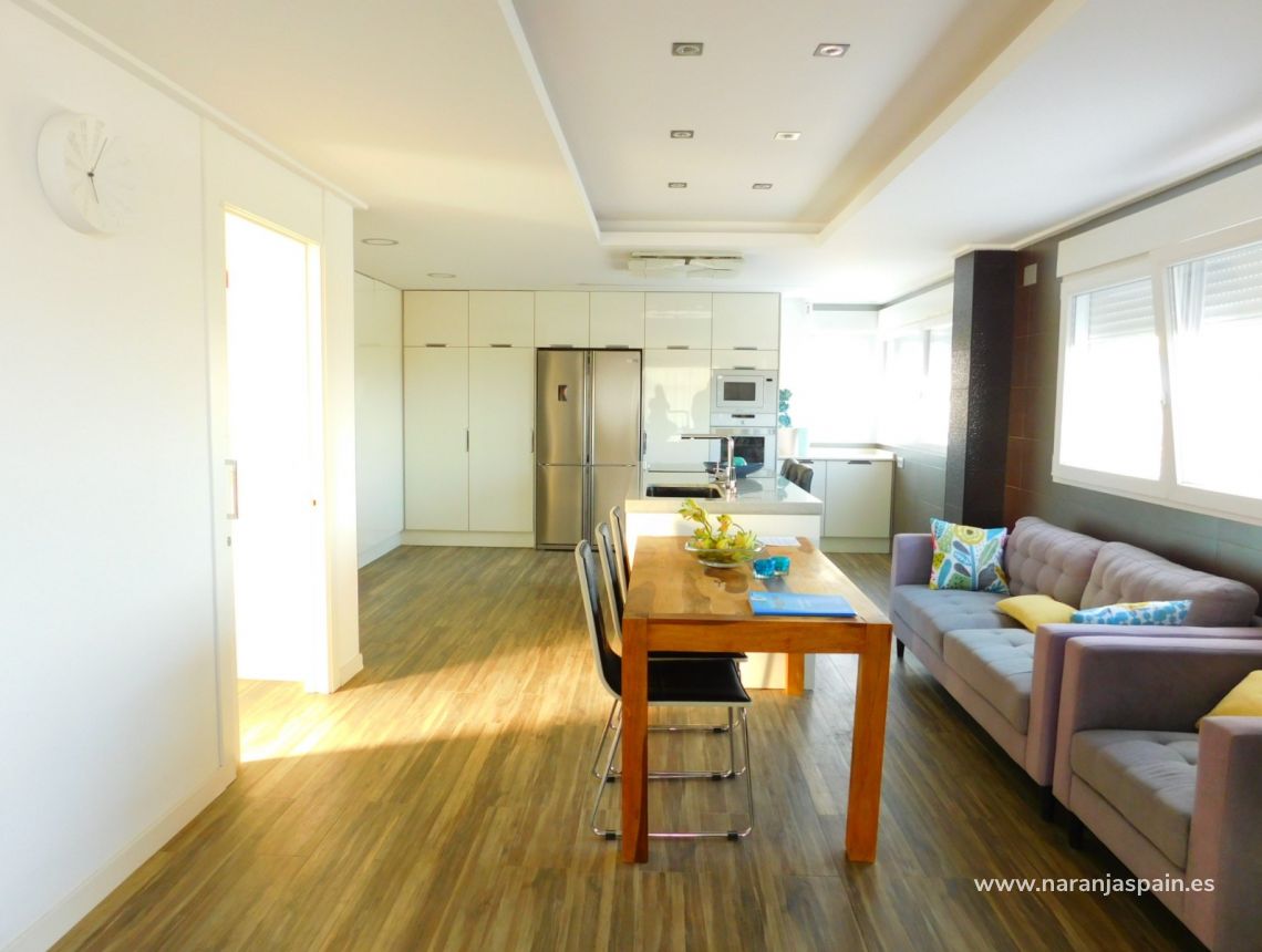 Sale - Villa - Гвардамар дель Сегура - Els Secans