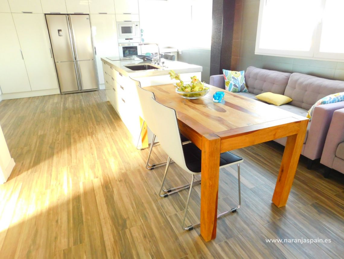 Sale - Villa - Гвардамар дель Сегура - Els Secans