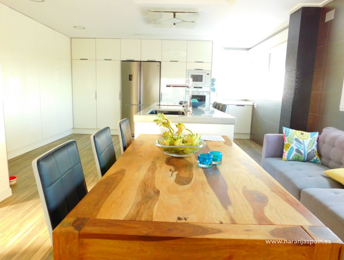 Sale - Villa - Гвардамар дель Сегура - Els Secans