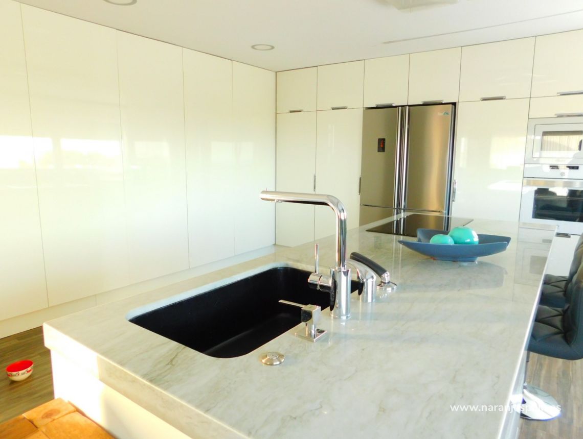 Sale - Villa - Гвардамар дель Сегура - Els Secans