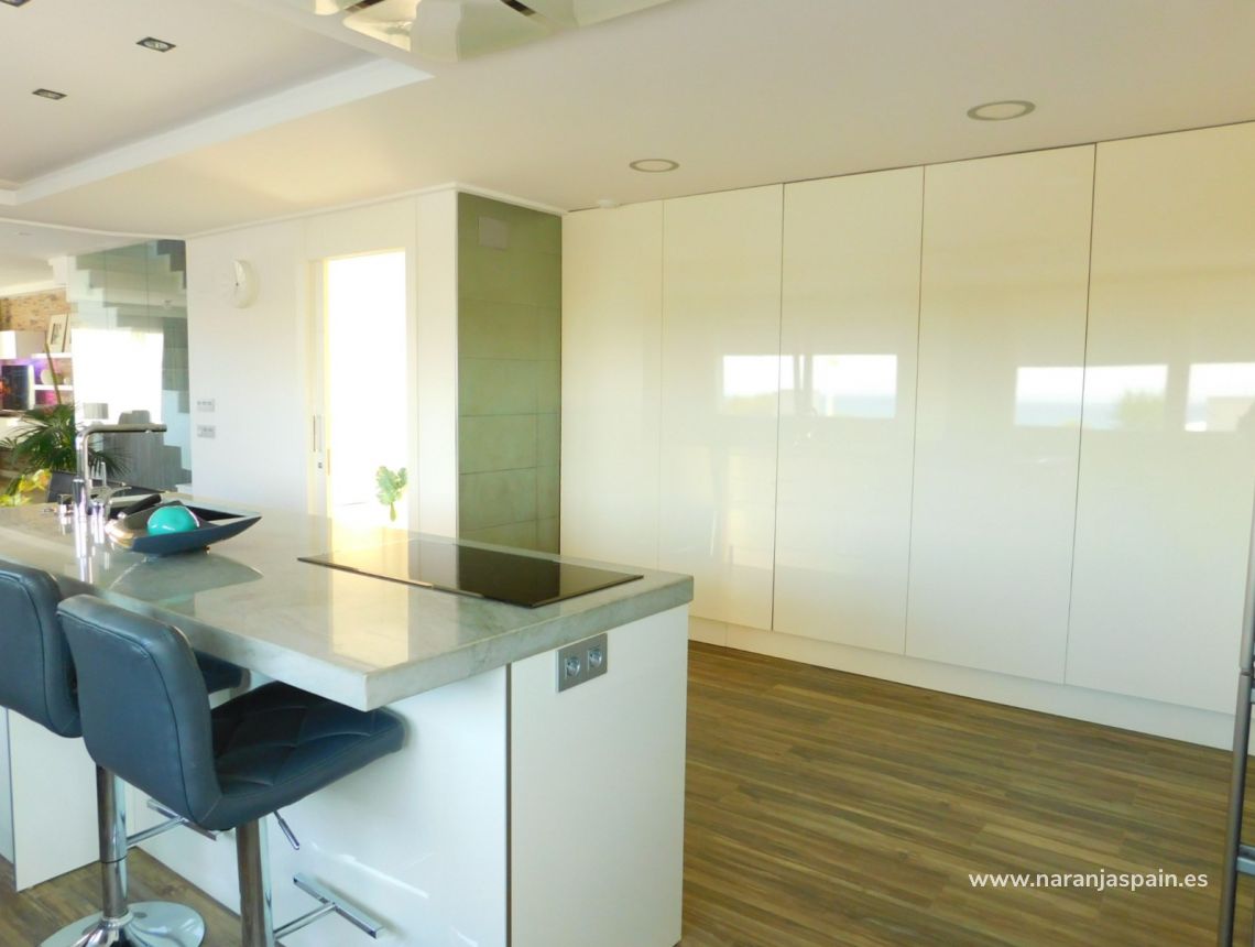 Sale - Villa - Гвардамар дель Сегура - Els Secans