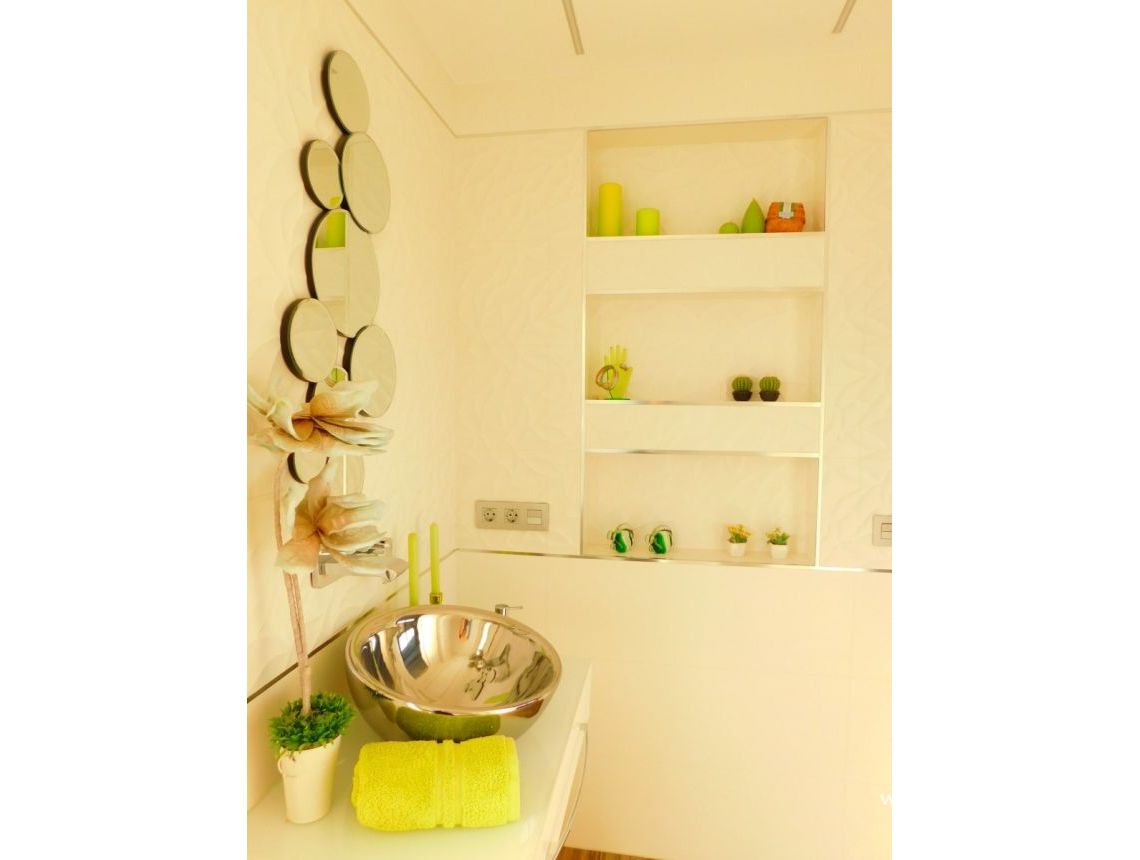 Sale - Villa - Гвардамар дель Сегура - Els Secans