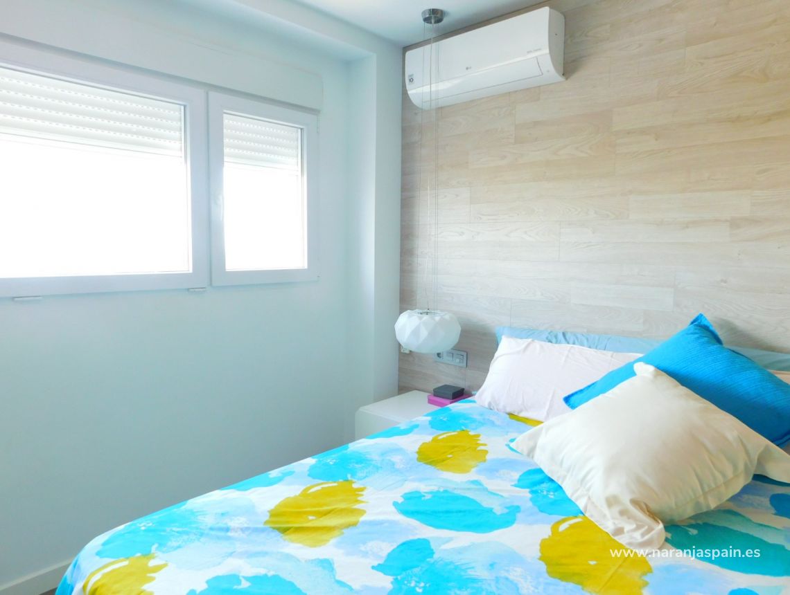 Sale - Villa - Гвардамар дель Сегура - Els Secans