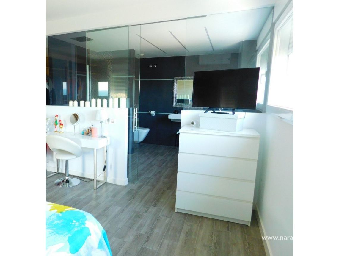 Sale - Villa - Гвардамар дель Сегура - Els Secans