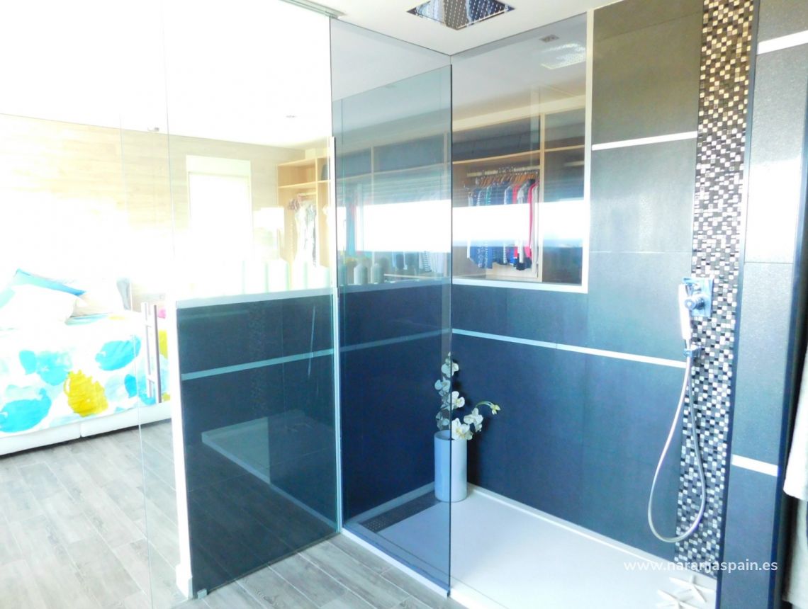 Sale - Villa - Гвардамар дель Сегура - Els Secans